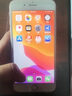 Apple iPhone 蘋(píng)果7/蘋(píng)果7Plus 二手手機 國行全網(wǎng)通 蘋(píng)果7Plus 玫瑰金色 128G【更換100%品牌電池】+20W快充套裝 95新 曬單實(shí)拍圖