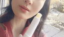 Balea芭樂(lè)雅牛油果杏仁油無(wú)色唇膏 男女士?jī)和雷齑礁闪?保濕補(bǔ)水滋潤(rùn) 唇膏2支裝 曬單實(shí)拍圖