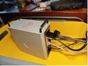 森拓思適用于新款Mac mini M4/M4 Pro迷你機箱創(chuàng)意保護殼v2.1新版保護套3D打印散熱殼 淺灰色 v2.1標準版 曬單實拍圖