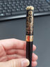 英雄（HERO）359寶珠筆芯0.5/0.7mm螺旋紋通用式替芯 商務(wù)金屬簽字筆筆芯 通用式0.5mm（24支整盒）359 曬單實拍圖
