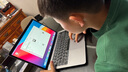 Apple MacBook Air  2020款13英寸 輕薄辦公學習蘋果筆記本電腦 二手筆記本 顏色以質檢報告為準 i3+8G+256G 曬單實拍圖