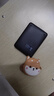 西部數據（WD）移動(dòng)硬盤(pán) USB3.0 元素系列 2.5英寸 機械硬盤(pán) 手機筆記本電腦外接 外置擴容備份 家庭存儲 新元素5TB【W(wǎng)DBU6Y0050BBK】 官方標配|贈硅膠套 曬單實(shí)拍圖