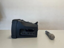 MIPRO【官方旗艦店】咪寶MA-200無線移動(dòng)便攜式音響戶外大功率擴(kuò)音器小蜜蜂宣傳喊話喇叭音箱帶話筒一體 1手持1領(lǐng)夾話筒（二代) 曬單實(shí)拍圖