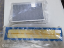 肖師傅適配東風(fēng)雪鐵龍C4L 汽車(chē)空氣濾芯+空調濾芯套裝 濾清器 空調格 1.8L專(zhuān)用 1個(gè)空調濾 1個(gè)空氣濾套裝 曬單實(shí)拍圖