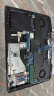 东芝（TOSHIBA）笔记本机械硬盘 2TB 128MB 5400RPM SATA接口 轻薄型系列 (MQ04ABD200)  实拍图