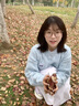 DXOT韓系甜美慵懶感藍(lán)色毛衣女秋冬季2025新款寬松加厚套頭針織衫上衣 藍(lán)色 M 45/55kg 曬單實(shí)拍圖