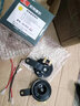 OLANG【品牌】24V電喇叭適合24V汽車及工程機械防水高品質(zhì)清脆鳴笛喇叭 24V高低音一對裝配4條插線 曬單實拍圖
