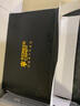 拓路者（Pioneer Camp）雪豹鵝絨羽絨服男800蓬中長(zhǎng)款冬季連帽外套女加厚保暖面包服男士 黑色 XL 曬單實(shí)拍圖