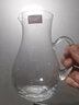 B.ROB洋酒分酒器紅酒醒酒器帶把分酒器刻度分酒器公杯刻度白酒分酒器 葫蘆款有刻度 500ml 曬單實(shí)拍圖