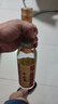 分金亭【百姓口糧】純糧釀造  濃香型聚餐自飲白酒 42度 600mL 12瓶 純釀  整箱裝 曬單實拍圖