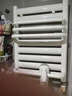 歆普森小背簍暖氣片散熱器鋼制衛(wèi)浴暖氣片銅鋁衛(wèi)浴背簍暖氣片壁掛式 鋼制7+4中 40cm*600mm 曬單實(shí)拍圖
