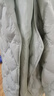 雪中飛新款圓領輕薄經(jīng)典中長款羽絨服大口袋保暖防寒時尚百搭輕型 X-艾背綠|4697 XL /175/96A 曬單實拍圖