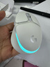 羅技（G） G705極光系列無(wú)線藍(lán)牙游戲鼠標(biāo)  電競(jìng)機(jī)械充電三模筆記本電腦臺(tái)式機(jī)中小手送女生女友禮物 G705 曬單實(shí)拍圖