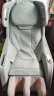奥克斯（AUX）3D按摩椅家用S1全身多功能太空舱零重力迷你小型按摩机2024新款豪华高端生日礼物实用送爸爸妈妈 米绿-小户型优选 晒单实拍图