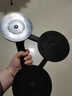 勝達玻璃吸盤(pán)強力重型吸提器三爪瓷磚吸盤(pán)固定器鋁合金搬運神器真空 曬單實(shí)拍圖