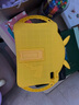 啟臣適用于華為matepad11.5s平板保護(hù)套榮耀7卡通matepad11兒童硅膠se11英寸全包防摔10.4保護(hù)殼外套 皮卡丘手柄款 榮耀V6/v7/Matepad/c5-10.4英寸 曬單實(shí)拍圖