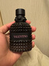 VALENTINO華倫天奴機(jī)車騎士男士淡香水50ml 皮革調(diào) 進(jìn)口奢品七夕生日禮物 曬單實(shí)拍圖