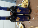 星致果酒男純自釀桑葚酒甜型桑果酒干紅酒女士低度微醺自釀750ml瓶裝 桑葚干紅酒六瓶整箱裝 曬單實(shí)拍圖