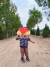 SNOOPY史努比童鞋兒童學(xué)步鞋男女童毛毛蟲(chóng)運動(dòng)鞋卡通時(shí)尚跑鞋7878黑色25 曬單實(shí)拍圖