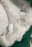 汪汪隊(duì)立大功男女童帽子圍巾套裝兩件套男女寶寶針織毛線帽加絨保暖 藏青色; 曬單實(shí)拍圖