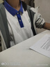深圳中學(xué)生校服男女高中生長(zhǎng)褲夏季運(yùn)動(dòng)套裝速干棉短袖初中生校服 速干 中學(xué)女生短袖+冰絲夏長(zhǎng)褲 165 曬單實(shí)拍圖