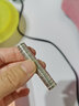 MAGTIGER一件40片裝強(qiáng)磁片D10X1mm背3M膠釹鐵硼吸鐵石圓形磁鐵教學(xué)辦公磁鐵 直徑10厚1毫米背3M膠40片 曬單實(shí)拍圖