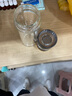 哦嘻啦花臂男刺青老虎仿真下山虎霸氣猛虎大圖遮疤花腿肩膀防水紋身貼紙 下山虎2號 曬單實拍圖