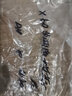 MOWEISI全包防摔軟殼保護套手機殼華為p20/暢享8/榮耀7a/mate10/榮耀7x/榮耀9 【磨砂黑殼】 【榮耀8青春版】 曬單實拍圖