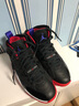 耐克（NIKE）NIKE耐克Jordan籃球鞋男JUMPMAN TWO TREY氣墊運動(dòng)鞋 DO1925-001 44 曬單實(shí)拍圖