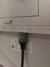 CableDeconn MiniDP轉(zhuǎn)DP1.4線雷電2電競級8K60Hz電腦接顯示器互轉(zhuǎn)高清視頻線 Mini DP轉(zhuǎn)DP 8K 公頭-1米 曬單實(shí)拍圖