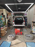 KONI變色龍避震器高性能適用本田車型前后減震器荷蘭進(jìn)口 前后減一套4只 奧德賽/艾力紳 MK3/RC車體 曬單實(shí)拍圖