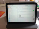 稻草屋蘋(píng)果ipad mini8.3英寸平板10代9防摔10.9殼子新款mini6保護套3商務(wù)2全包nimi5皮套10.2保護殼pro11 卡其【配鋼化膜】 iPad Mini7/6（8.3英寸） 曬單實(shí)拍圖