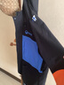 HALTI哈爾迪男女同款滑雪服防風(fēng)防水單雙板雪服HSJBS05130S 黑色 L (175) 曬單實(shí)拍圖