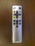 TCL原裝語(yǔ)音電視機遙控器100X6C 85X6A 85X6C 75C2A 85X9C 65X9C 原裝通用款 曬單實(shí)拍圖