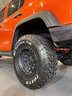 YUSTARacing鐵騏at越野輪胎全地形LT235 285 265/65R17r16坦克皮卡bj40長(cháng)城炮 265/65R17   AT全地形加厚 曬單實(shí)拍圖