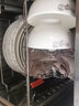 佳億廚連 甜品碗玻璃碗日式櫻花燕窩碗沙拉碗冰淇淋銀耳碗麥片碗 粉色小碗 曬單實(shí)拍圖