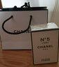 香奈兒（Chanel）護(hù)手霜 蛋蛋潤(rùn)手霜 鵝蛋鵝卵石 黑蛋護(hù)手霜 智慧五號(hào)之水護(hù)手霜 五號(hào)之水護(hù)手霜50ML 曬單實(shí)拍圖