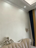 欣飾新中式墻布客廳電視背景墻無(wú)縫全屋壁布臥室壁紙墻紙無(wú)甲醛 04 荷蘭乳酪 曬單實(shí)拍圖