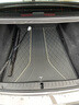 寶馬（BMW）官方原廠后備箱墊行李艙適用3系/5系/X1/X3/X5/X7全天候后備箱墊 7系(G11)加長(zhǎng)版G12(3D后備箱墊） 曬單實(shí)拍圖