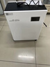 帝源（HEADSPRING） 空氣消毒機(jī)家用臥室客廳辦公凈化殺菌消毒空氣消毒器Y-DY-860 白色 曬單實(shí)拍圖