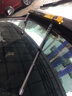 法雷奧SWF無(wú)骨雨刷器/雨刮器片適配 老款奧迪A6L(2005至2011款) 曬單實(shí)拍圖