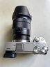 索尼（SONY）Vario-Tessar T* E 16-70mm F4 ZA OSS APS-C画幅蔡司标准变焦微单相机镜头 E卡口（SEL1670Z） 实拍图