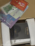 星之所在 克蘇魯神話(huà)事典+黑魔法手帖 2本套裝 贈SAN值御守 克蘇魯設定百科+神秘學(xué)入門(mén)寶典 曬單實(shí)拍圖
