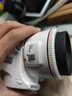 佳能/CanonEOS 200D二代 200D 100D二手單反相機(jī) 半畫(huà)幅入門(mén)級(jí)高清家用旅游輕便 200D II/18-135 套機(jī) 白色 95新 曬單實(shí)拍圖