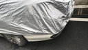2018款新蒙迪歐車衣車罩防曬防雨隔熱加厚福特汽車套遮陽罩 蒙迪歐 升級牛津鋁膜復合材質 留言年份 曬單實拍圖