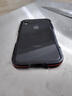 墨迪（Muedy）適用于蘋果14手機(jī)殼iPhone14ProMax創(chuàng)意金屬邊框plus保護(hù)套散熱創(chuàng)意 【暗紫色】+前后鋼化膜 蘋果14Pro 曬單實拍圖
