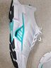 阿迪達斯 （adidas）波士頓12跑鞋男鞋 25夏季新款BOSTON 12透氣減震運動(dòng)鞋競速跑步鞋 能量紅/金/黑色 40 /內長(cháng)245mm 曬單實(shí)拍圖