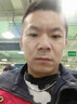 COISE990足銀項鏈男士潮流鎖骨鏈時尚吊墜銀首飾品老公生日禮物送男友 鎖骨鏈男 粗3mm長約45cm 曬單實拍圖