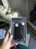 耐爾金 蘋果iPhone12mini鋼化膜 防爆鋼化玻璃膜/手機(jī)保護(hù)貼膜 【蘋果12mini 5.4英寸】H+pro弧邊 曬單實(shí)拍圖