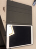 亖燚 iPad保護套 10.2英寸a2270第八代硅膠軟兒童a2197防摔pad7硅膠軟殼蘋(píng)果平板套 海賊王路飛（保護套+鋼化膜） iPad 10.2寸 2019款 第七代 曬單實(shí)拍圖